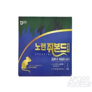 쥐잡는끈끈이 스마트캐치 쥐약 쥐잡는법