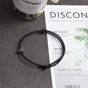 유리깨기 머리끈 비상탈출 팔찌 차량용 망치 구난용 (WFK61S1)