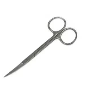 안과포셉 실습용 수술용 겸자류 의료가위 병원용 외과 건강용품