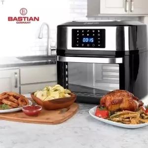 TC 바스티안 16리터 에어프라이어 오븐 M2-AF6216KN (WFJ6ZKP)