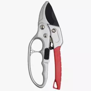 원예가위 가지치기 농가 고급 라쳇 가위 전정가위 전지가위 조경가위 정원가꾸기 나무가위