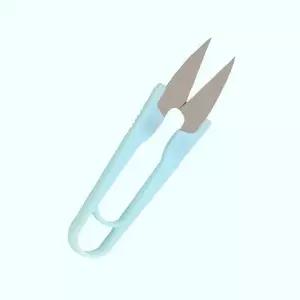 소형 미니가위 실밥따개 뜨개용품 쪽가위 수예용가위