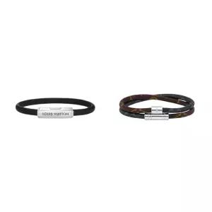 킵잇더블레더 팔찌 M8154E