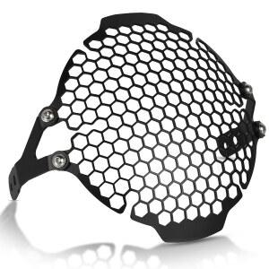 Scrambler800 Scrambler 800 2015 오토바이 액세서리 라이트 가드 그릴 커버 보호