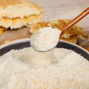 누룽지가루 500g 2개