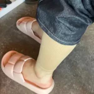 종아리 압박밴드 스타킹 살색 WFIPV6U