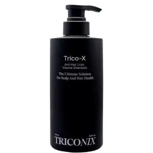 트리코닉스 트리코엑스 탈모 완화 모발 두피 볼륨 샴푸 500ml