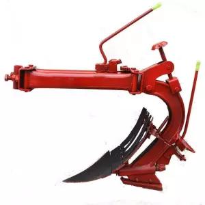 경운기 쟁기 밭갈이 농기계 텃밭 트랙터 두둑 수확