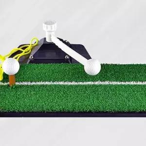 가정용 3in1 연습용 골프 골프장 스윙연습 자세기 연습