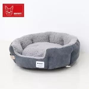 소형견 푹신쿠션 원방석 펫쿠션 소형 U114668 강아지집