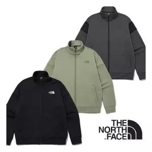 [노스페이스]남성 MA 트레이닝 집업 자켓 NJ5JP32 YDH 298204