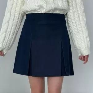 [하프클럽/셀러허브_여성트랜드패션]빅사이즈 512 플레이플리츠청치마 DLTT58