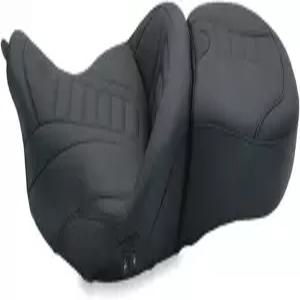 머스탱 모터사이클 할리데이비슨 일렉트라 글라이드 스탠다드 로드 킹 스트리트 2008- 21 디럭스 블랙