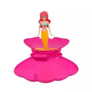 인어공주 조개 장난감