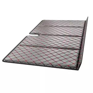 대형견 뒷좌석 강아지 반려견 차량용 방수 드라이빙킷 자동차 중형견 애견 카시트 매트