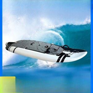 고출력 전동 서핑보드 카본 파이버 파워 고속 제트 웨이브 보드