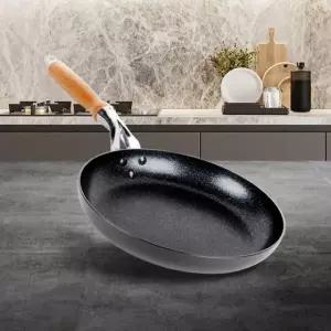경질 후라이팬 계란말이용 세라믹 코팅 프라이팬 무쇠 주물 스테인레스 팬