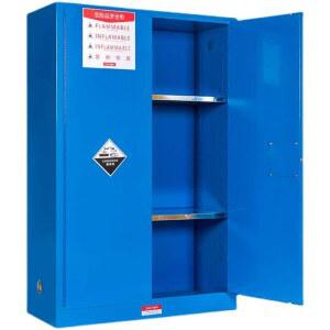 인화물질 보관함 케이스 캐비닛 캐비넷 방폭 갤런 화물차 박스 가연성 보관캐비넷 실험실