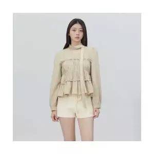 [LAP] 코듀로이 스모킹 타이블라우스 AR4WBA62 896915