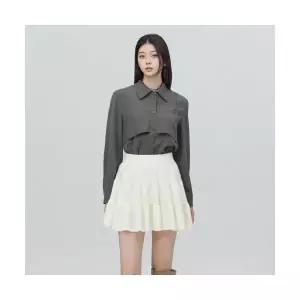 [LAP] 뷔스티에 레이어드 블라우스 AR4WBA63 896899