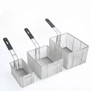 튀김 주방 튀김기 치킨 건지기 분식집 대형 거름망 채반