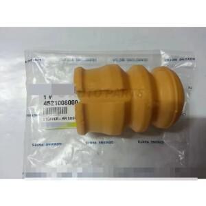 쌍용 호환 액티언 스포츠 무쏘 렉스턴 카이런 티볼리 2012+용 5링크 리어 호환 서스펜션 범퍼 스토퍼 45210