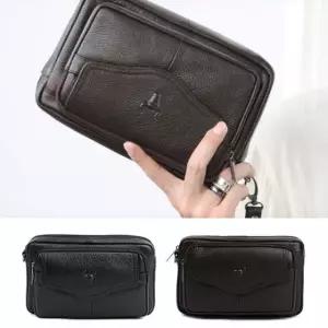 (무료배송) 3342 고급 맨스백 남성손가방 세컨백 클러치백 가방