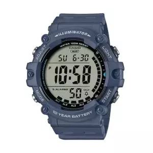 [신세계라이브쇼핑]카시오 AE-1500WH-2A 정품 군인 스포츠 전자 시계