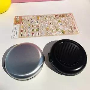 일본 여행 필수 엔화 동전 지갑 세트 일본 스타일 홀더 WFLOOPQ