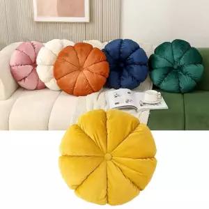 [룽스]푹신한 침대 데인테리어소품 등쿠션 의자방석
