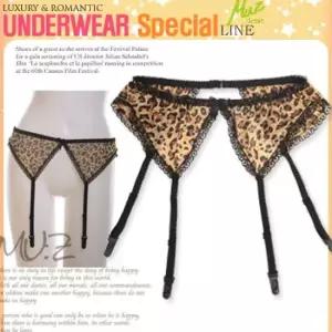 풀문가터스타킹세트 코레 섹시 망사 란제리 스타킹 레깅스