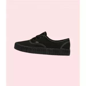 반스 어센틱 크리퍼 그런지 코어 블랙 VN000CR2BLK1 3888570