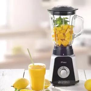 코브로 믹서기 1500ml 초고속 업소용 블랜더 가정용 블렌더