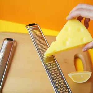 클레어 YGC667B0 강판 겸 치즈 그레이터 스텐강판 치즈칼