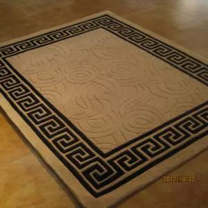 틴다샵 양탄자 러그 페르시안 매트 카페트 거실