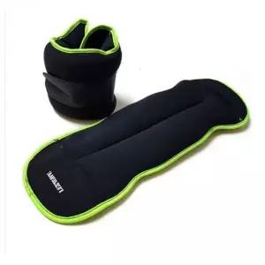 발목 손목 무게조절 운동 웨이트 모래주머니 (WFKMUQ6)