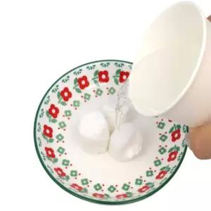 압축 코인 물티슈 100P 동전압축물티슈