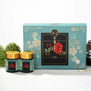 발효천마고현 150g x 2병