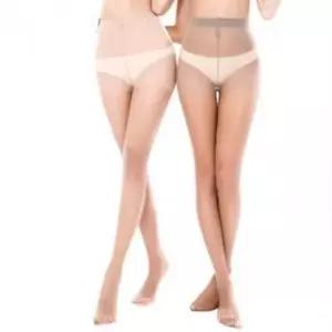 스타킹 인기 고탄력 팬티스타킹 압박 감성 살색 코디-WFI01TP