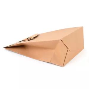 핫핑샵 손잡이 리본 종이 선물백 기프트백