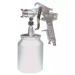 W-77 UDT스프레이건에어스프레이건세트 1SET W-77 SET (2.5MM)