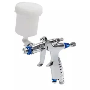 MINI6 UDT스프레이건에어스프레이건세트 1SET MINI6 SET (0.5MM)