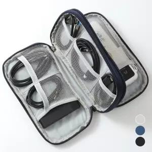 남자 여자 옥스포드 디지털 멀티 수납 파우치