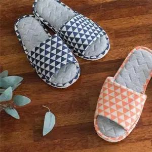 실내화 모던거실화 심플거실화 슬리퍼 북유럽감성 웨 WD8218A