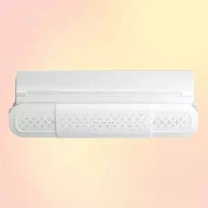 [콩심팥심]에어컨 바람 윈드가드 무풍 바람조절 길이조절 간편