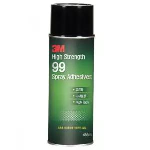 거친 접착면 전문가용 강력 스프레이 셀프인테리어 고정용 사무실
