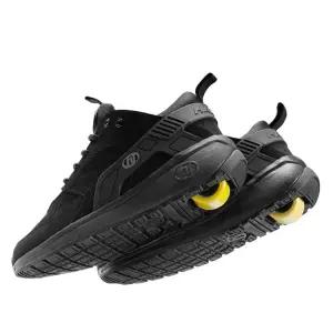 바퀴달린 운동화 롤러슈즈 스포츠 휠달린신발 더블휠 인라인 간편형