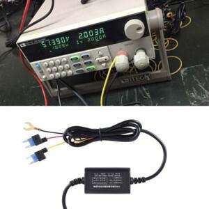 자동차 대시 캠케이블 하드 와이어 키트 70mai 캠 A40070mai M300 12V-30V