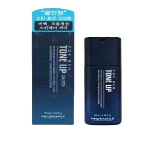 남자 톤업 선크림 남성 선스틱 올인원 비비 선크림 130ml