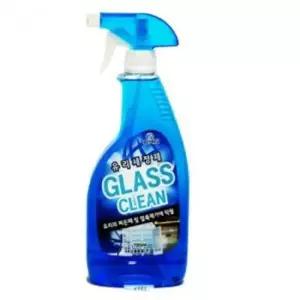 창문용 오렌지향 클리너 베란다 유리 세척제 욕실곰팡이제거제 다목적세정제 주방세제